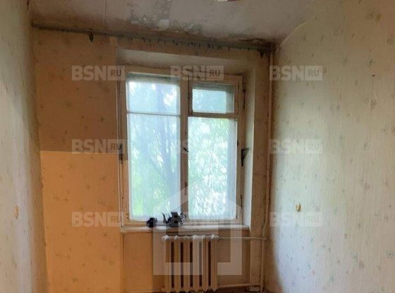 Продажа двухкомнатной квартиры - Ковалёвская улица, д.23, корп.2 