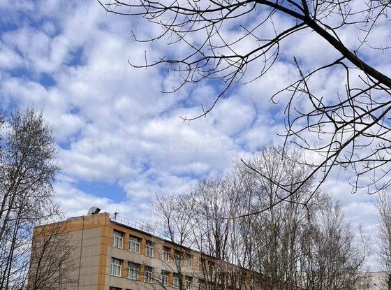 Продажа двухкомнатной квартиры - Дыбенко улица, д.15, корп.2 