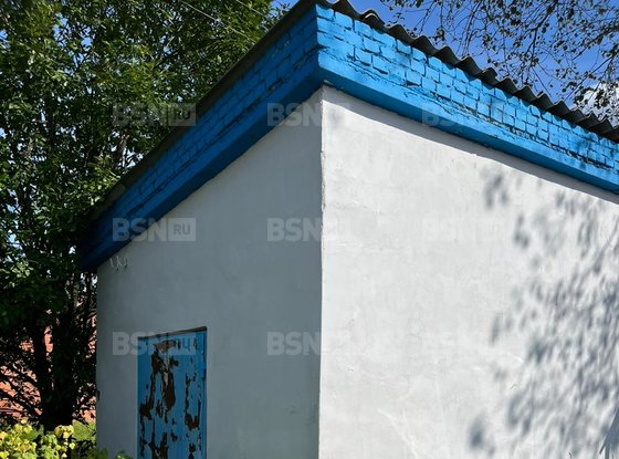 Продажа отдельно стоящего здания - Бокситогорск, Заводская улица, д.8, в 