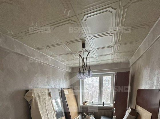 Продажа трехкомнатной квартиры - Художников проспект, д.43/14 