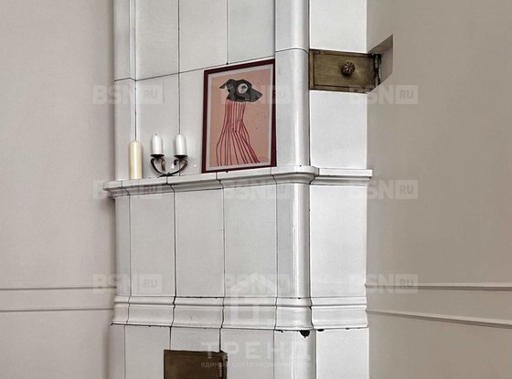 Продажа двухкомнатной квартиры - 8-я Советская улица, д.44 
