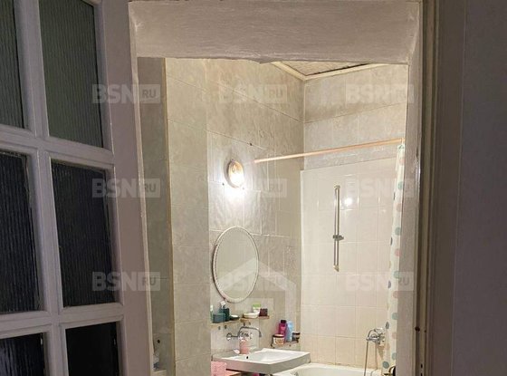 Продажа двухкомнатной квартиры - Пестеля улица, д.14 