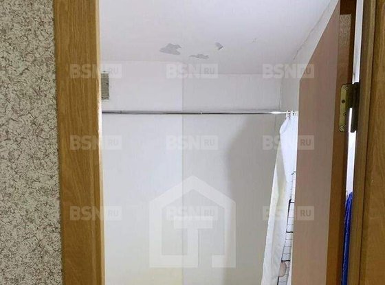 Продажа однокомнатной квартиры - Туристская улица, д.11, корп.2 