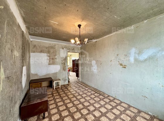 Продажа трехкомнатной квартиры - Яхтенная улица, д.2, корп.1 