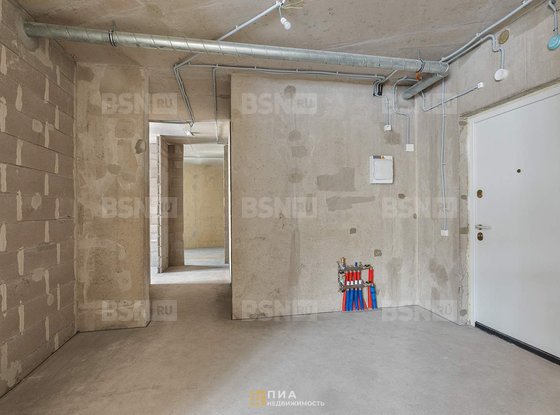 Продажа четырехкомнатной квартиры - Миргородская улица, д.1, б литера Г1 