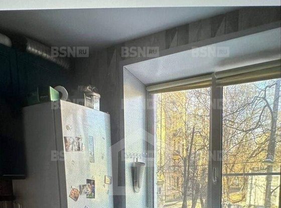 Продажа трехкомнатной квартиры - Металлистов проспект, д.111 