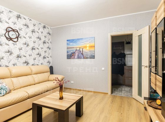 Продажа однокомнатной квартиры - Героев проспект, д.25, корп.1 