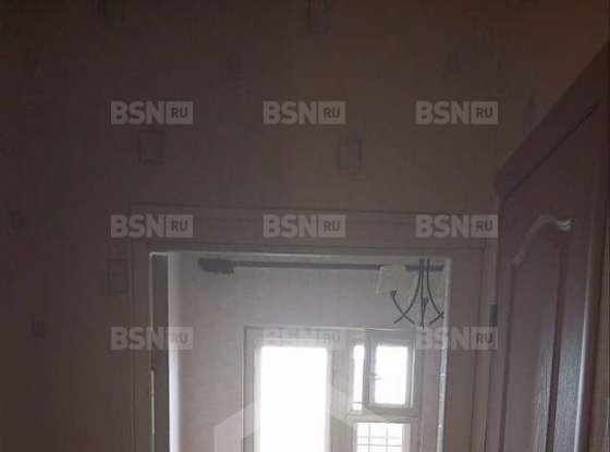 Продажа однокомнатной квартиры - Альпийский переулок, д.32 