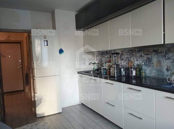 Продажа двухкомнатной квартиры - Мурино, Авиаторов Балтики проспект, д.5 