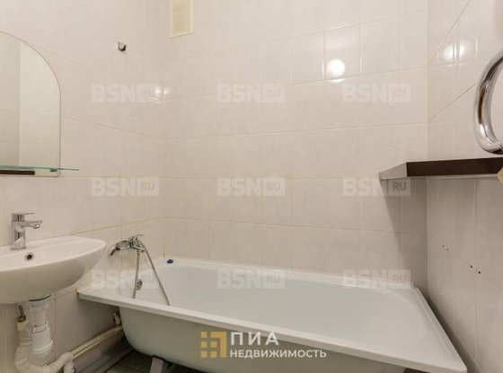 Продажа двухкомнатной квартиры - поселок Щеглово, Невский проспект, д.1 