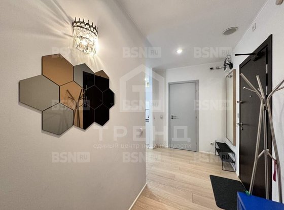 Продажа однокомнатной квартиры - Академика Павлова улица, д.7 