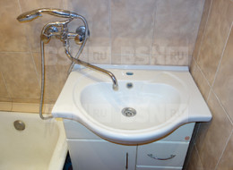 Продажа двухкомнатной квартиры - Ленинградская область, Гатчинский район, Пудость п., Зайончковского ул., д.9 