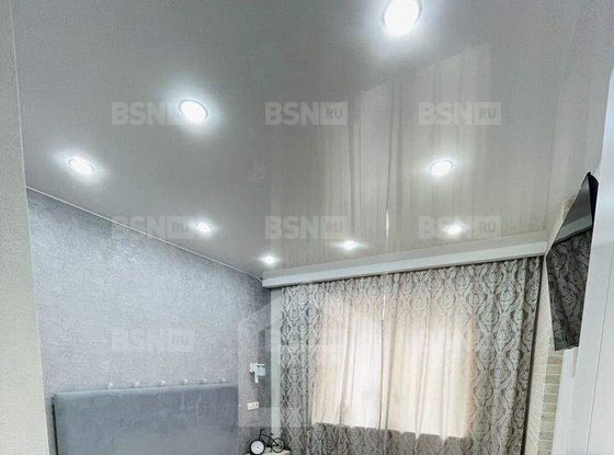 Продажа двухкомнатной квартиры - Кудрово, Европейский проспект, д.18, корп.2 