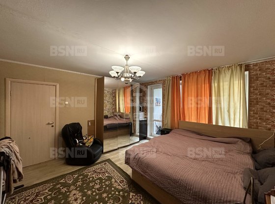 Продажа трехкомнатной квартиры - Художников проспект, д.30, корп.2 