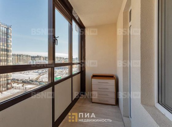 Продажа однокомнатной квартиры - Ветеранов проспект, д.175, корп.4 