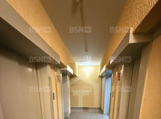 Продажа двухкомнатной квартиры - Брянцева улица, д.13, корп.1 