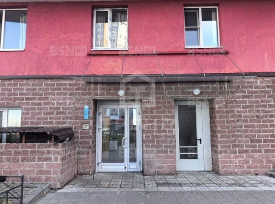 Продажа однокомнатной квартиры - Героев проспект, д.18 