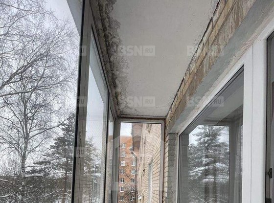 Продажа двухкомнатной квартиры - Пушкин, Алексея Толстого бульвар, д.34 