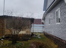 Продажа дачи - Ленинградская область, Выборгский район, Заходское снт, д.110