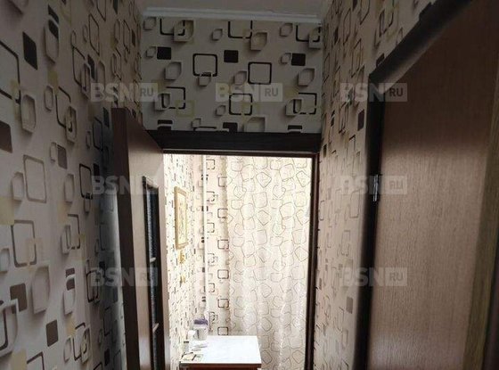 Продажа трехкомнатной квартиры - Новоизмайловский проспект, д.42, корп.2 