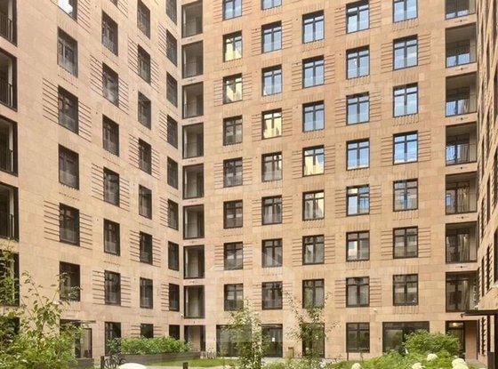 Продажа однокомнатной квартиры - Петровский проспект, д.20, корп.9 
