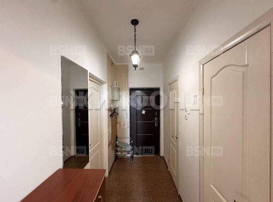 Продажа однокомнатной квартиры - Богатырский проспект, д.36, корп.1 