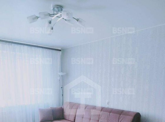 Продажа однокомнатной квартиры - Красносельское шоссе, д.52, корп.3 