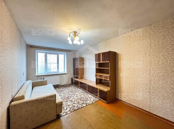 Продажа однокомнатной квартиры - Ленинский проспект, д.96, корп.3 