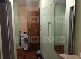 Продажа двухкомнатной квартиры - Центральная ул., 1 