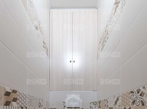 Продажа двухкомнатной квартиры - Сиреневый бульвар, д.8, корп.1 