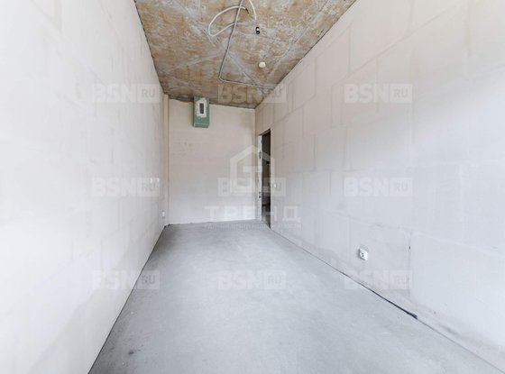 Продажа двухкомнатной квартиры - деревня Юкки, Тенистая улица, д.11, корп.1 