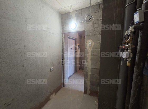 Продажа однокомнатной квартиры - городской поселок Янино-1, Лесная улица, д.9, корп.4 