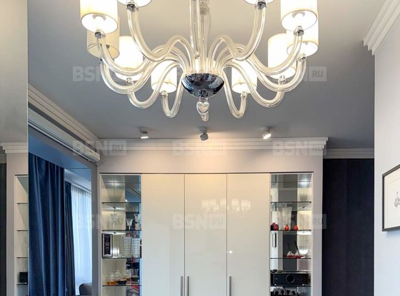 Продажа однокомнатной квартиры - Приморский проспект, д.62, корп.1 