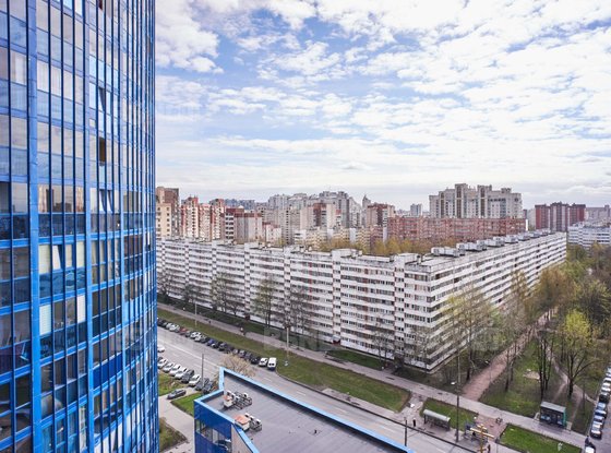 Продажа однокомнатной квартиры - Королёва проспект, д.7 