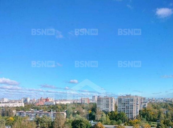 Продажа однокомнатной квартиры - Космонавтов проспект, д.23, корп.3 