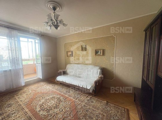 Продажа двухкомнатной квартиры - Звёздная улица, д.5, корп.1 