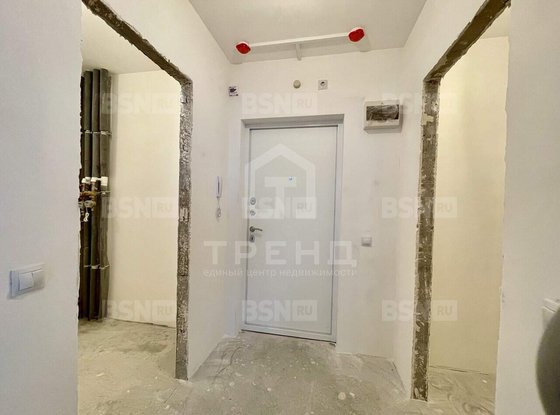 Продажа однокомнатной квартиры - Заневский проспект, д.42 