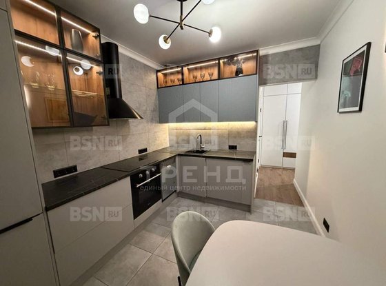 Продажа двухкомнатной квартиры - Кудрово, 7-й ряд улица, д.1 