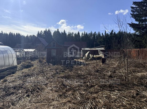 Продажа участка - Келколово-3, 5-я Речная улица