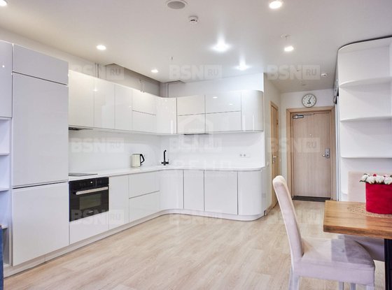Продажа двухкомнатной квартиры - Социалистическая улица, д.21 