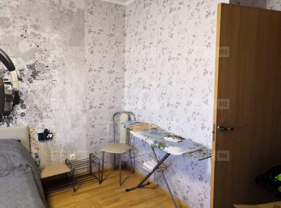 Продажа двухкомнатной квартиры - поселок Шушары, Колпинское шоссе, д.36, корп.1 