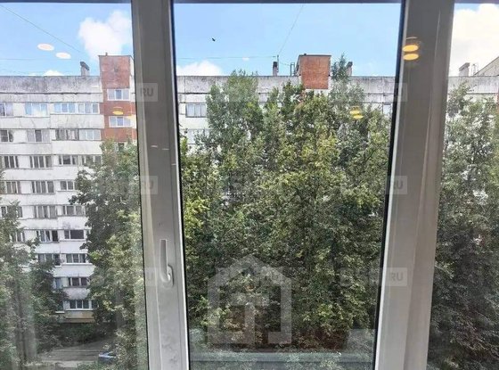 Продажа двухкомнатной квартиры - Выборгское шоссе, д.25 