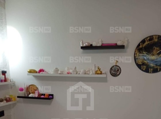 Продажа однокомнатной квартиры - Мурино, Авиаторов Балтики проспект, д.17 