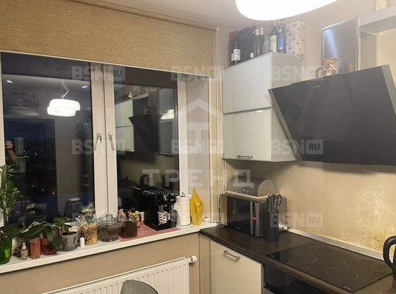 Продажа двухкомнатной квартиры - Металлистов проспект, д.116, корп.1 