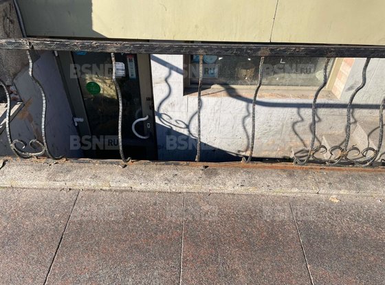 Продажа офиса - Литейный проспект, д.53, литера А 