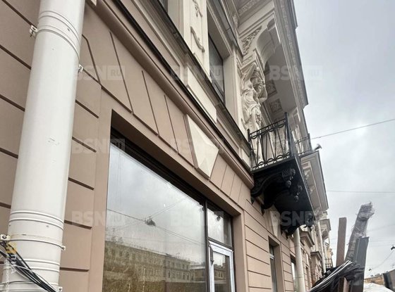 Аренда универсального помещения - Канала Грибоедова набережная, д.24 