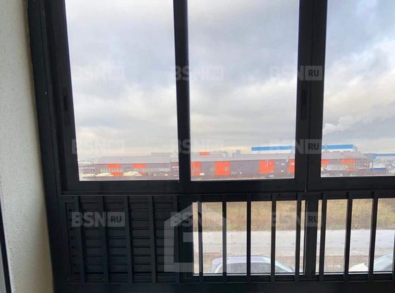 Продажа однокомнатной квартиры - деревня Новосаратовка, Первых ул, д.4, корп.1 