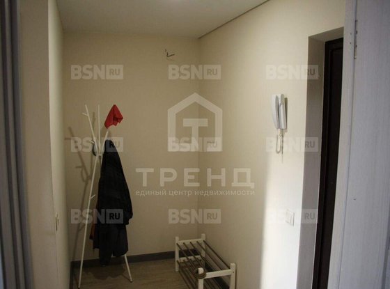 Продажа однокомнатной квартиры - Козлова улица, д.43, корп.1 