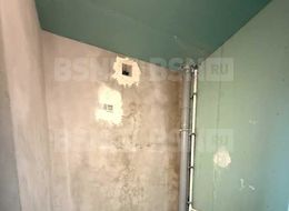 Продажа трехкомнатной квартиры - Всеволода Боброва, 31, литера А 
