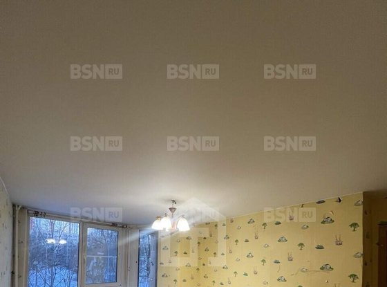 Продажа двухкомнатной квартиры - Просвещения проспект, д.39, корп.1 